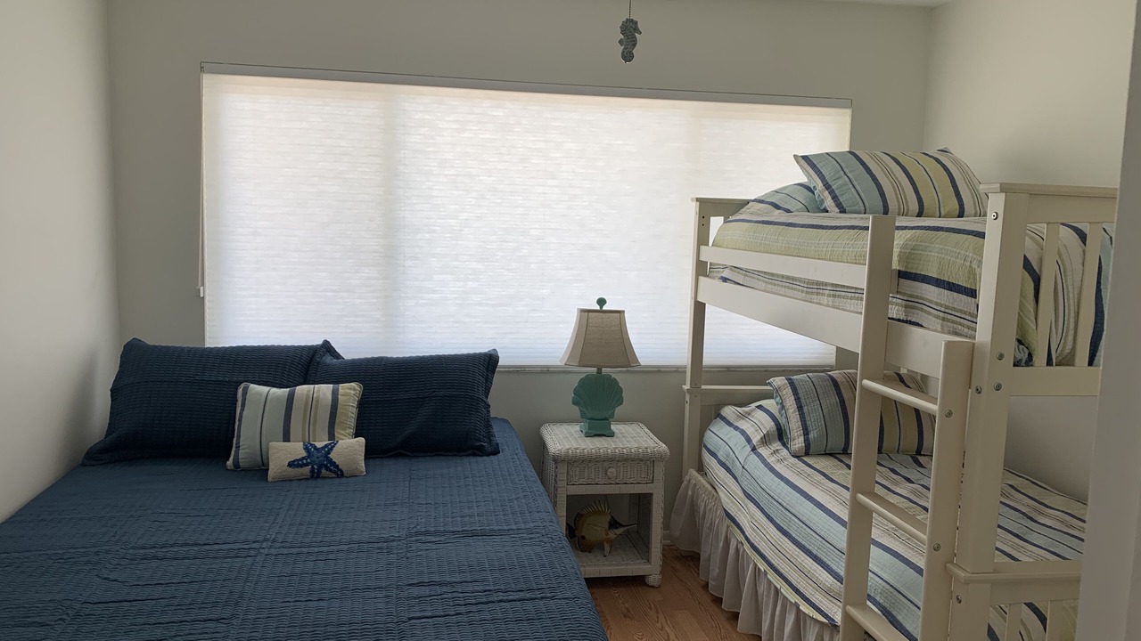 Photo of Bedroom in Bay Isles