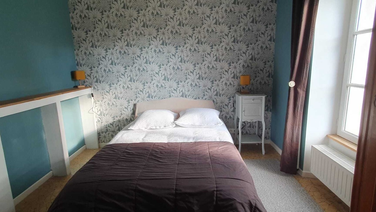 Photo of Bedroom in Richebourg
