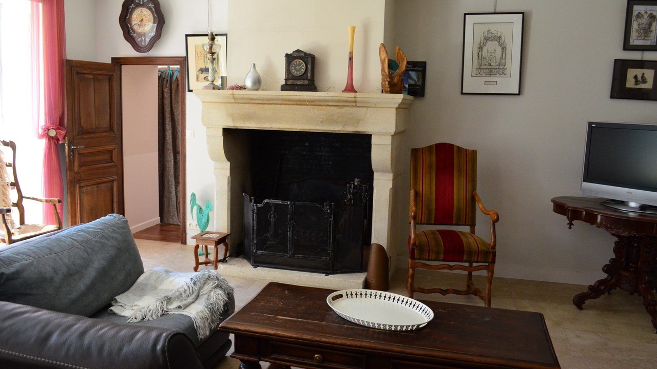 Photo of Livingroom in Richebourg