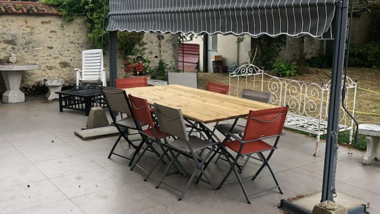 Photo of Outdoor in Richebourg