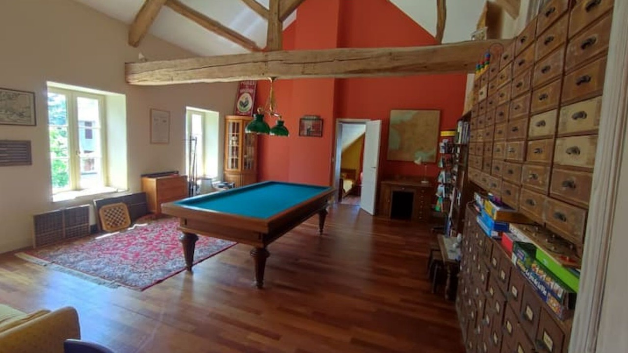 Photo of Bedroom in Richebourg