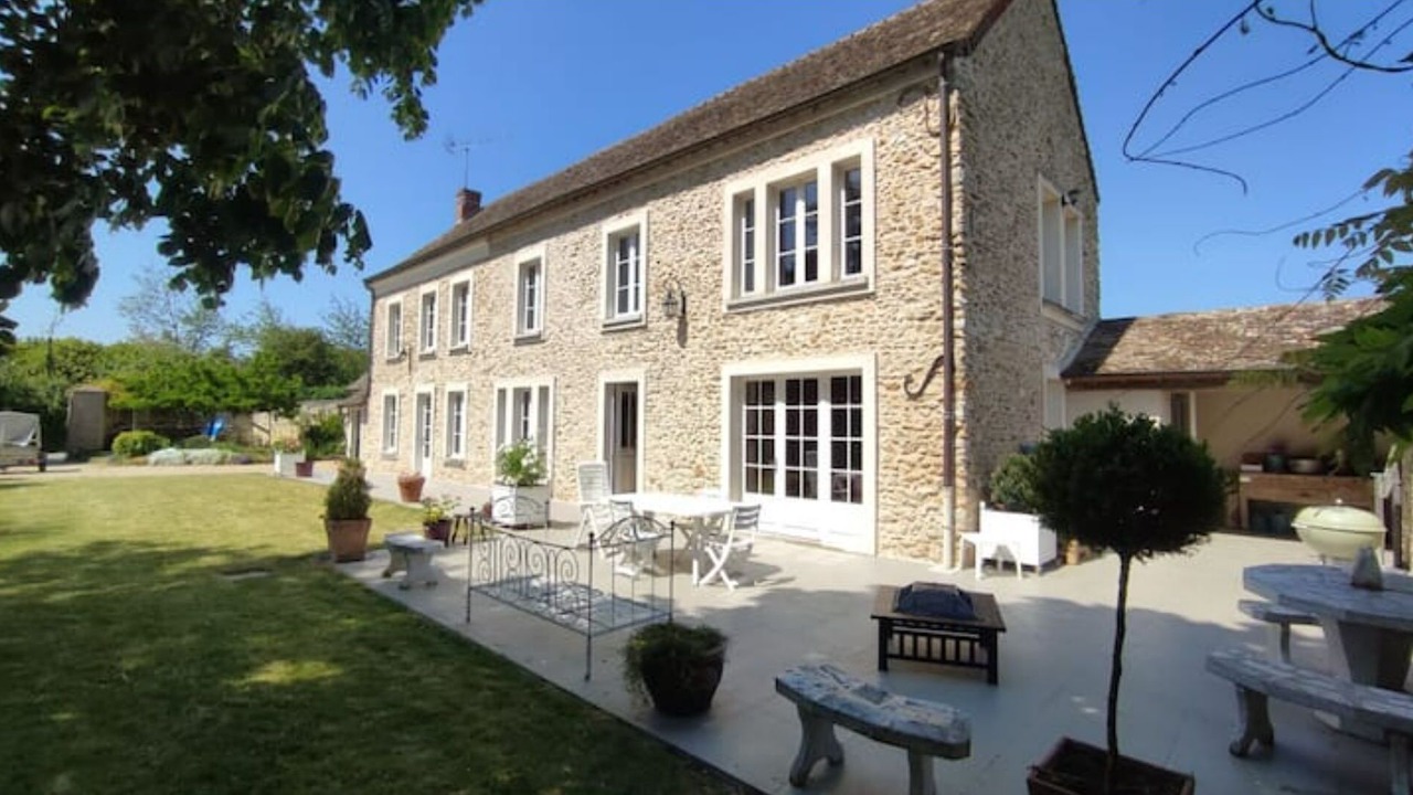 Photo of Outdoor in Richebourg