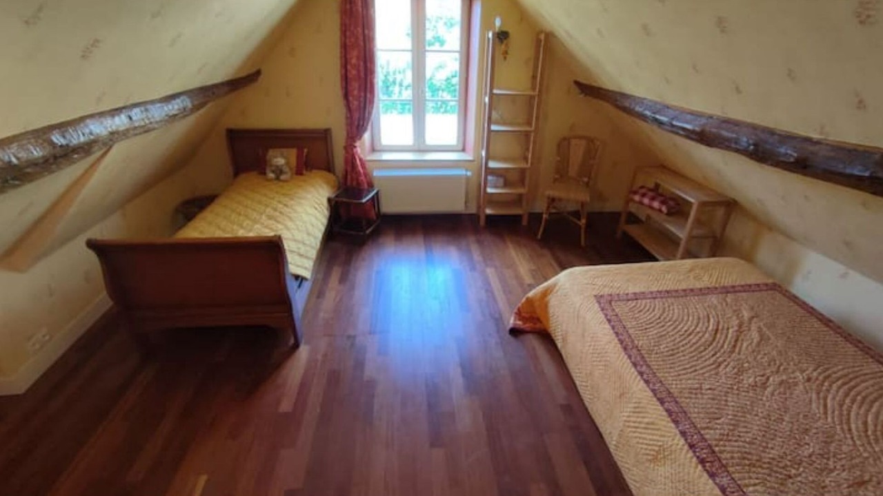 Photo of Bedroom in Richebourg