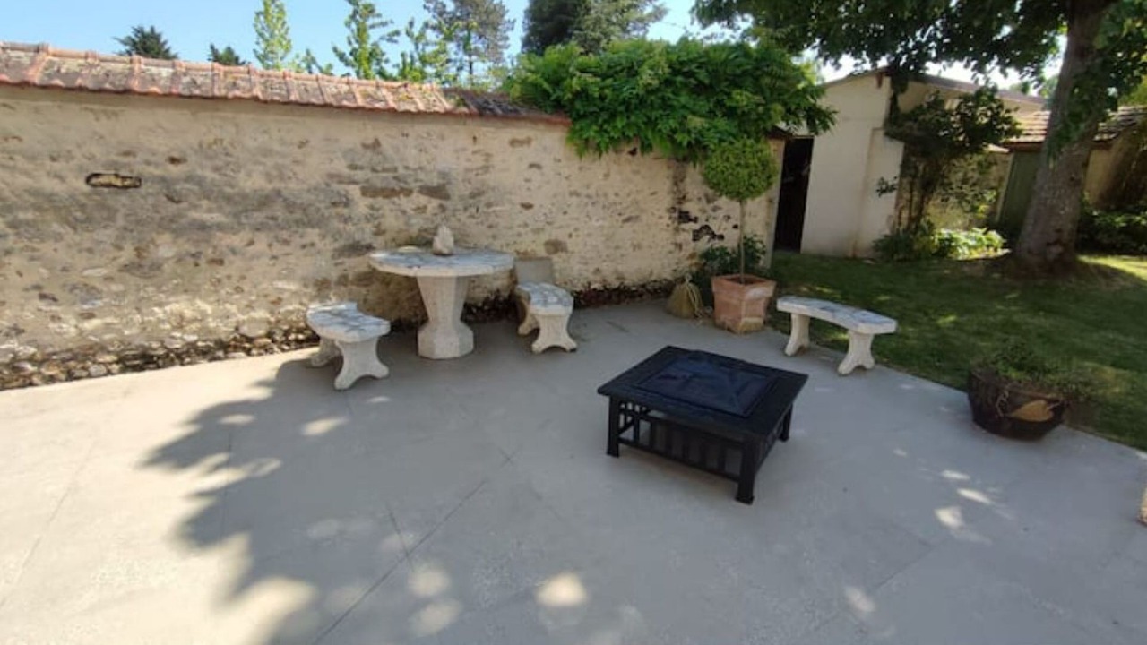 Photo of Outdoor in Richebourg