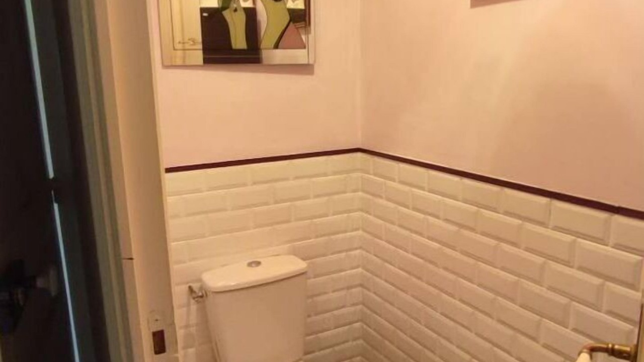 Photo of Bathroom in Richebourg