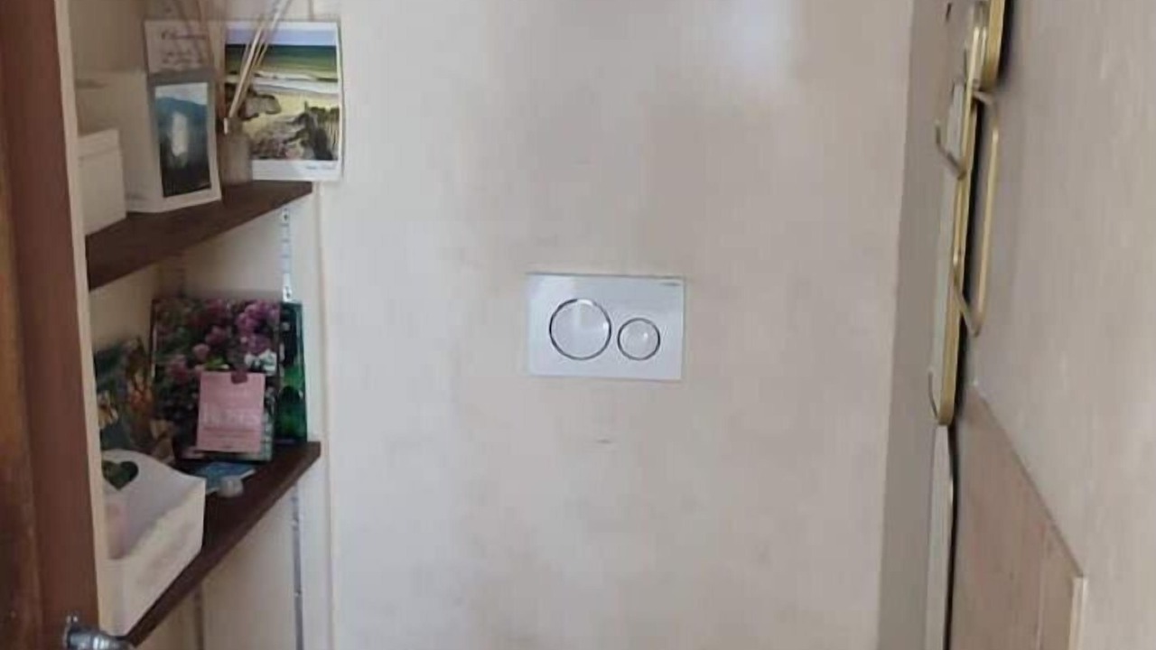 Photo of Bathroom in Richebourg
