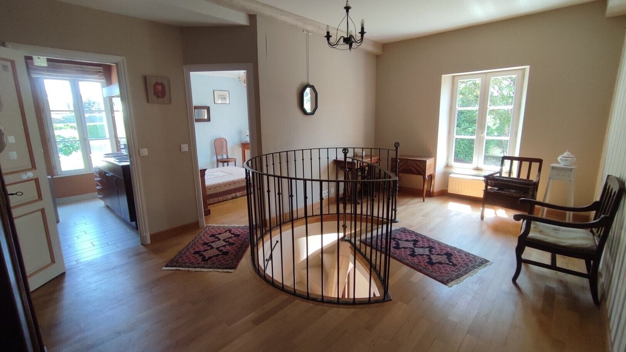 Photo of Bedroom in Richebourg