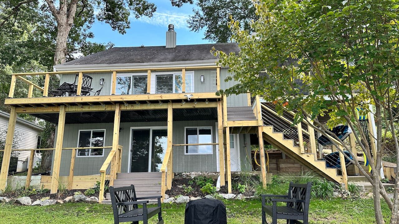 Photo of Outdoor in Colonial Beach