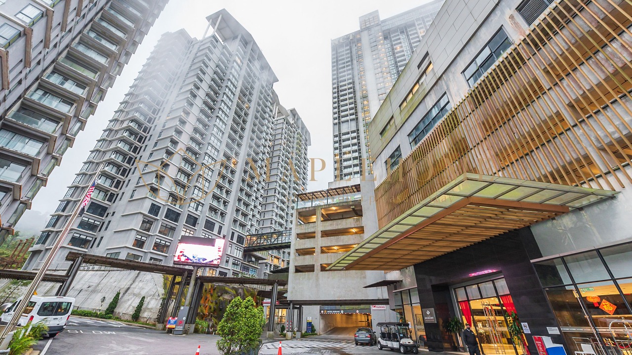 Photo of Outdoor in Genting Highlands