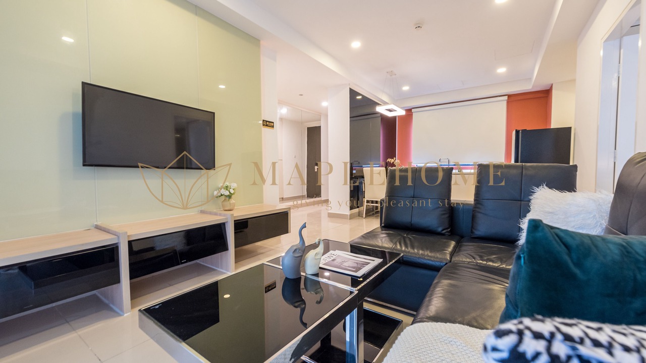 Photo of Livingroom in Genting Highlands