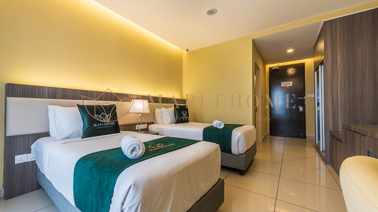 Photo of Bedroom in Genting Highlands