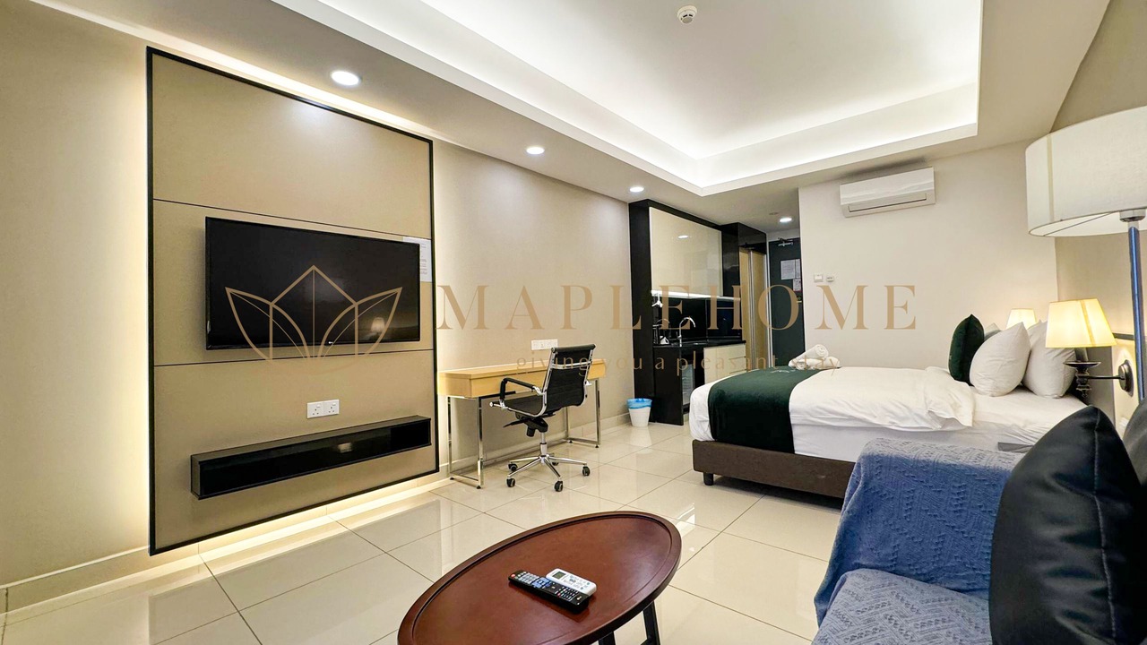 Photo of Livingroom in Genting Highlands