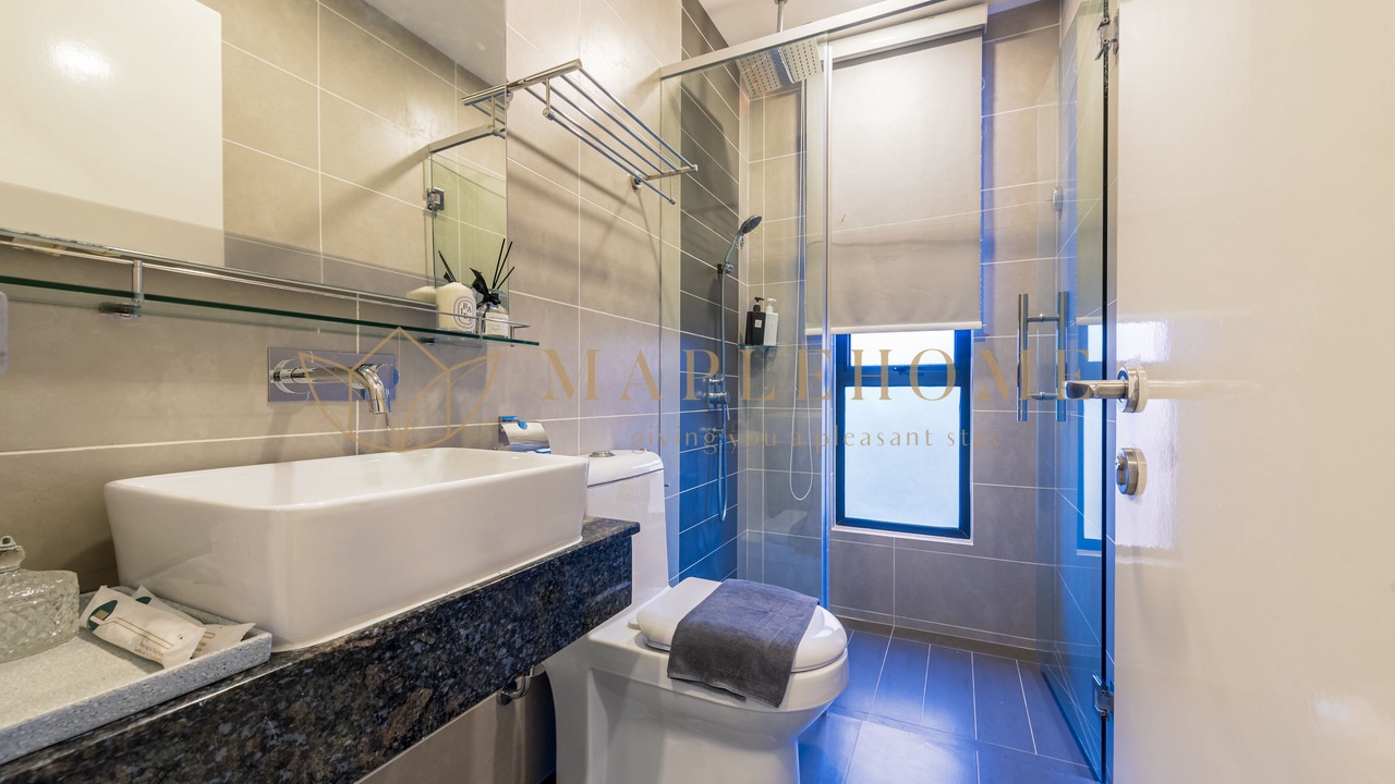 Photo of Bathroom in Genting Highlands