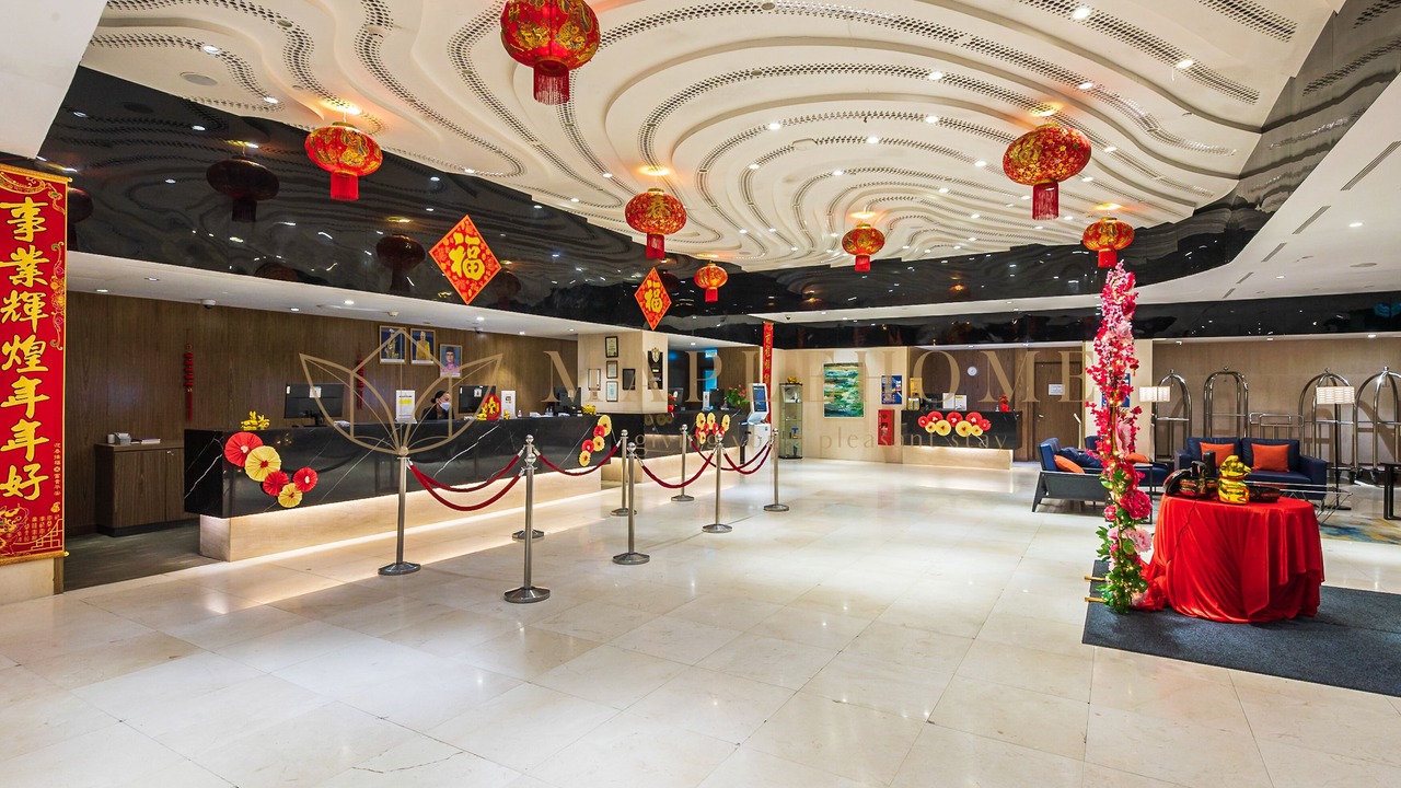 Photo of Others in Genting Highlands