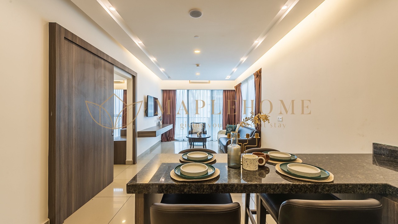 Photo of Livingroom in Genting Highlands