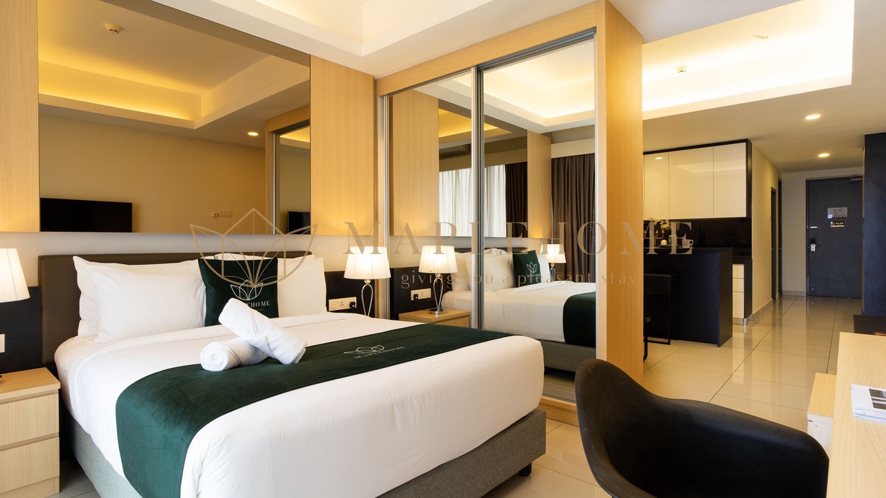 Photo of Bedroom in Genting Highlands