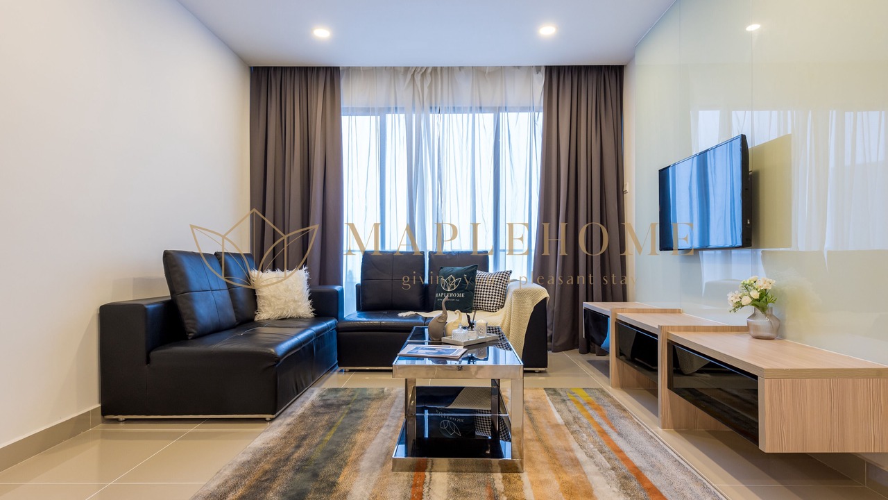 Photo of Livingroom in Genting Highlands