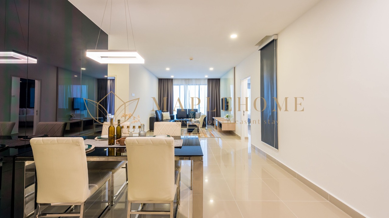 Photo of Livingroom in Genting Highlands