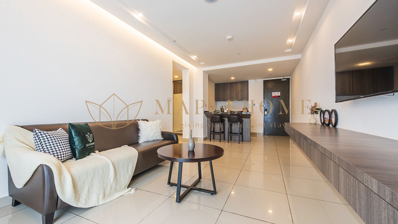 Photo of Livingroom in Genting Highlands