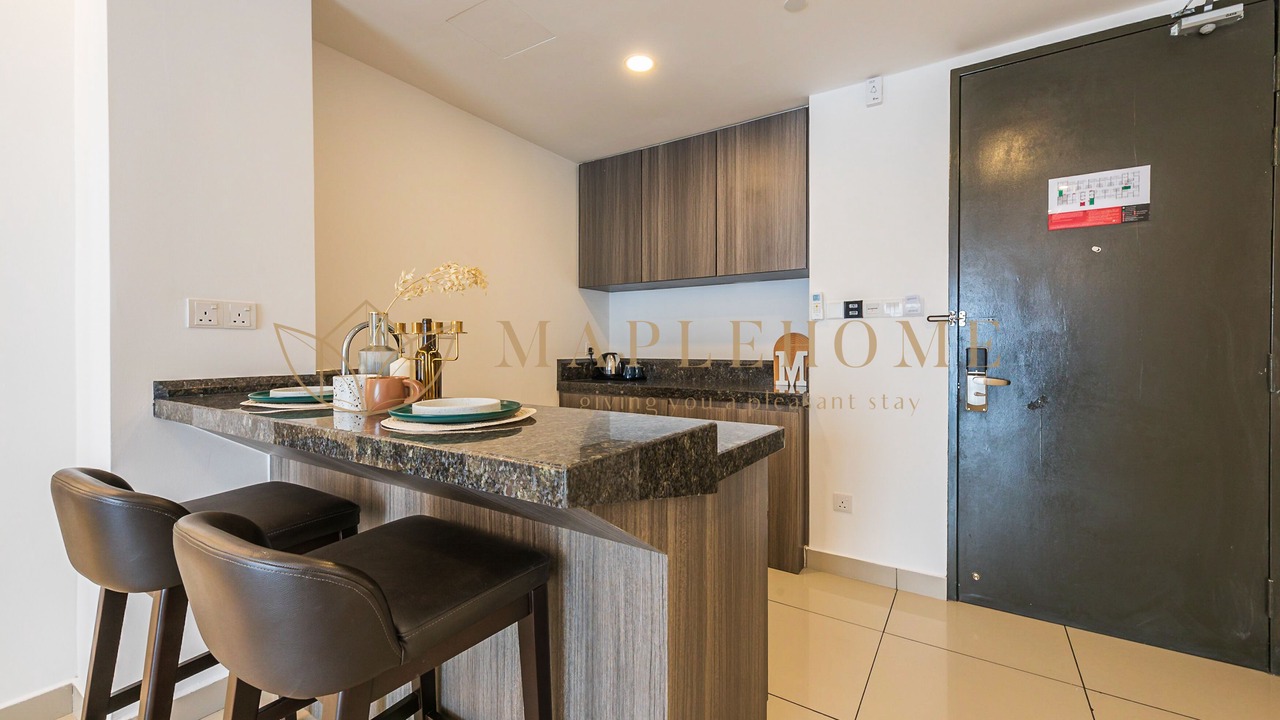 Photo of Livingroom in Genting Highlands