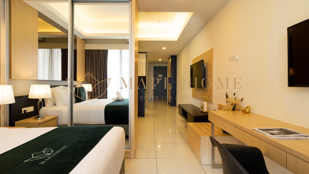 Photo of Bedroom in Genting Highlands