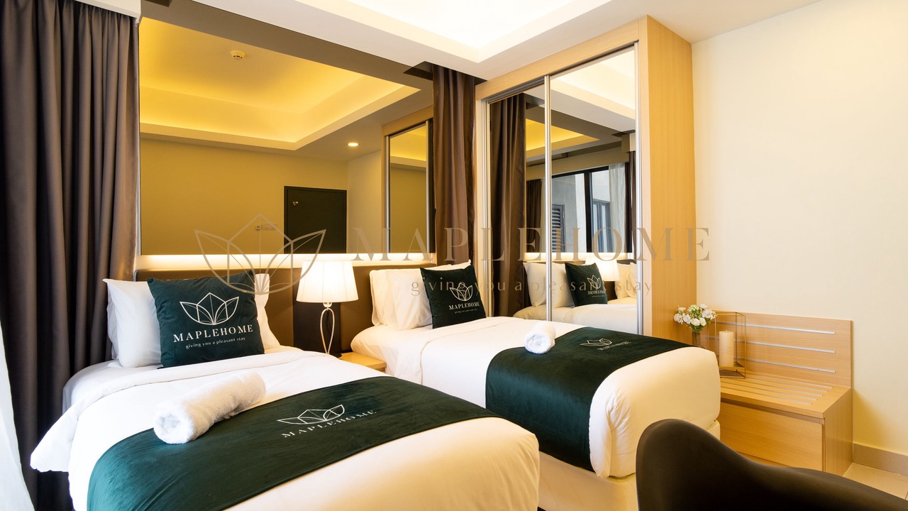 Photo of Bedroom in Genting Highlands