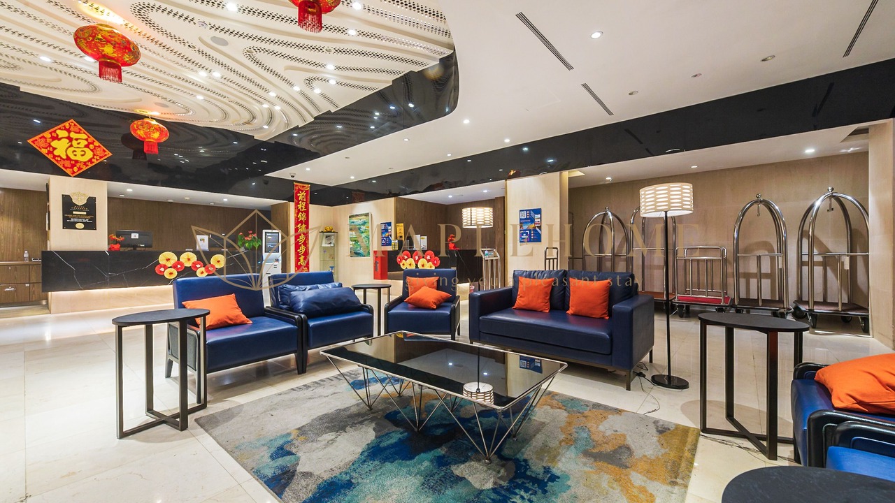 Photo of Others in Genting Highlands