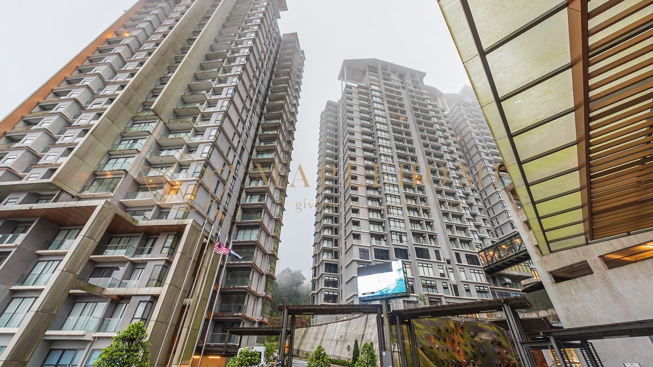 Photo of Outdoor in Genting Highlands