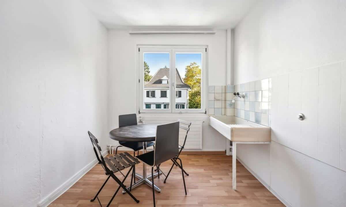 Photo of Bedroom in Seebach