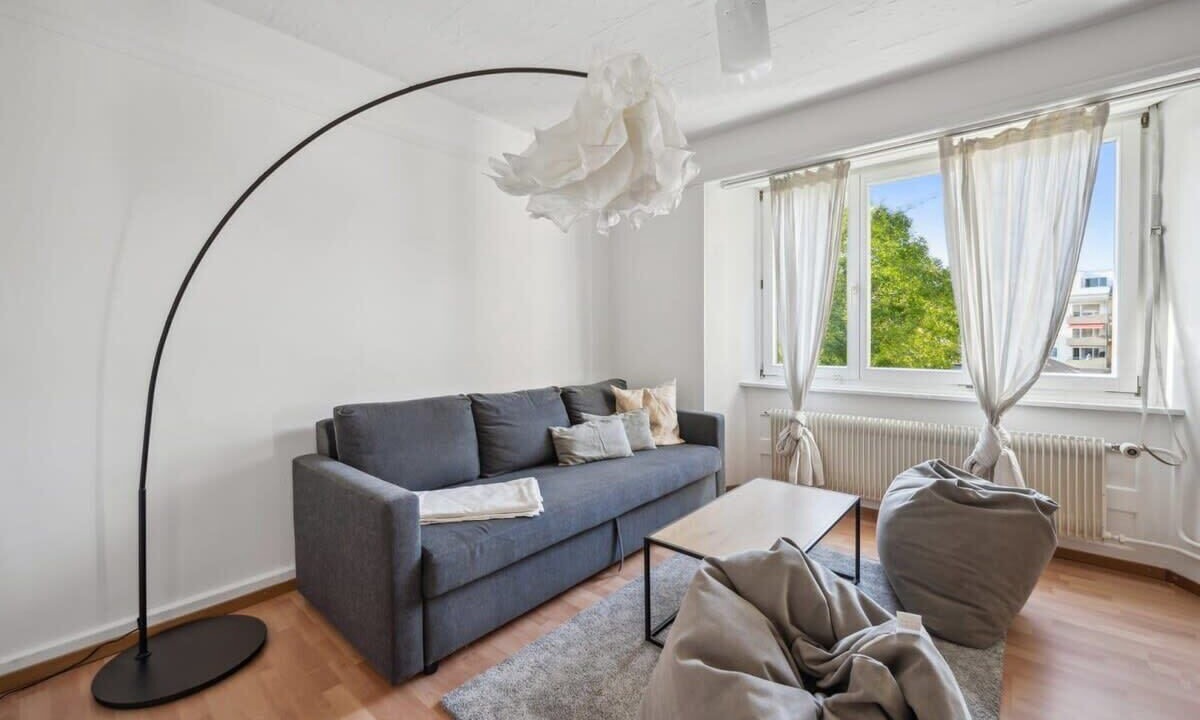 Photo of Bedroom in Seebach