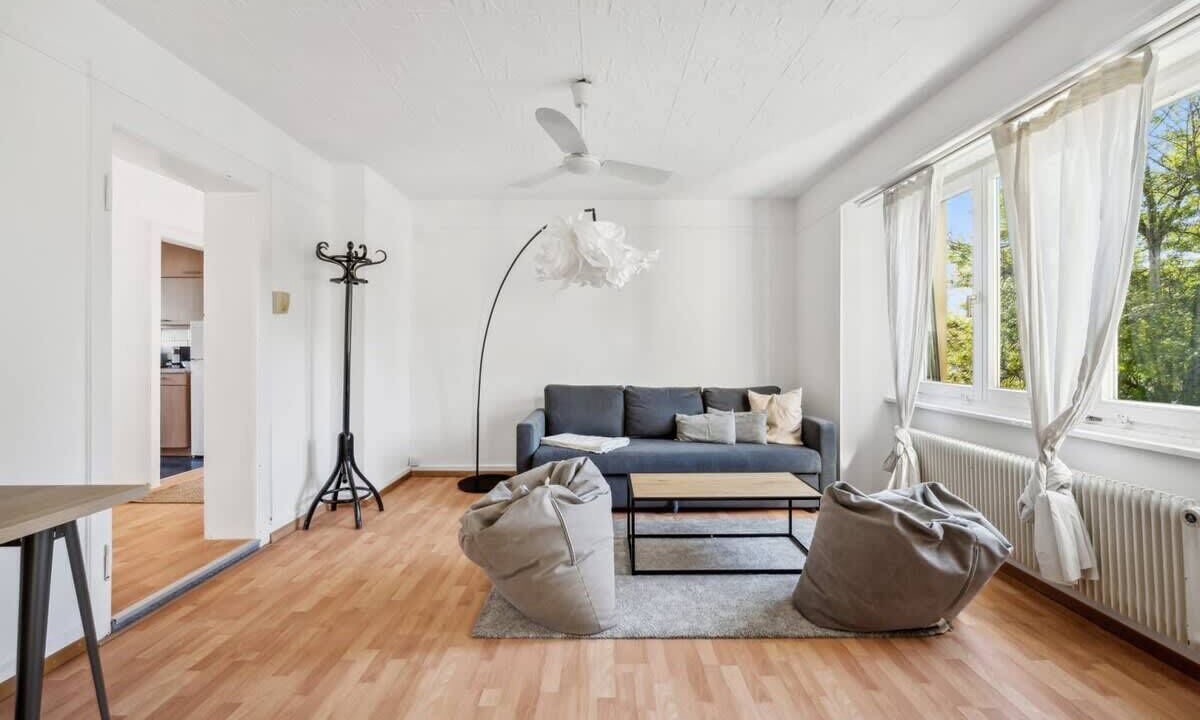 Photo of Bedroom in Seebach