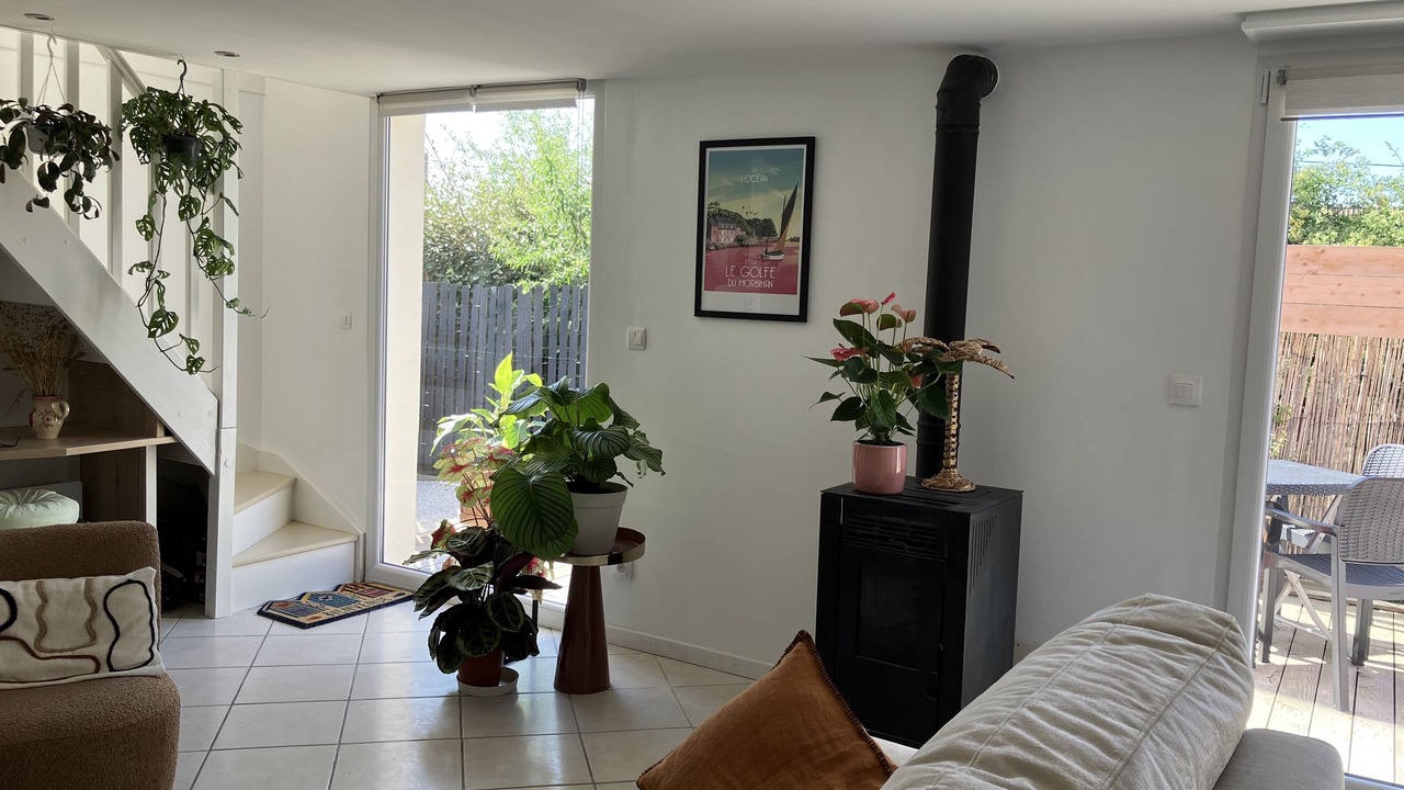 Photo of Livingroom in Ambleteuse