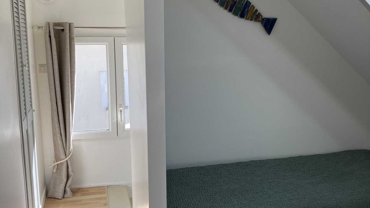 Photo of Bedroom in Ambleteuse