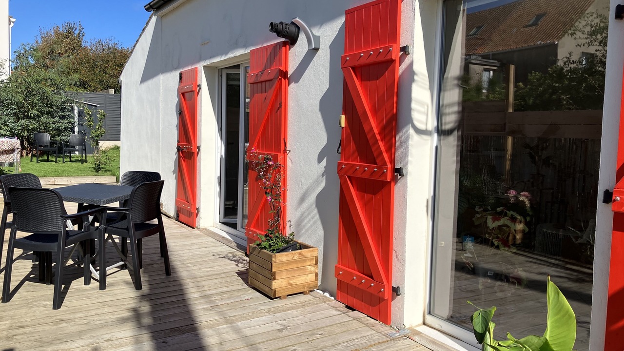 Photo of Outdoor in Ambleteuse