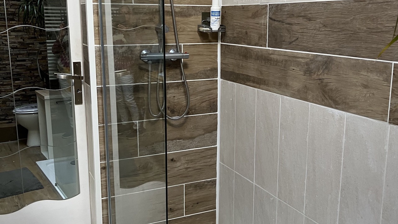 Photo of Bathroom in Ambleteuse