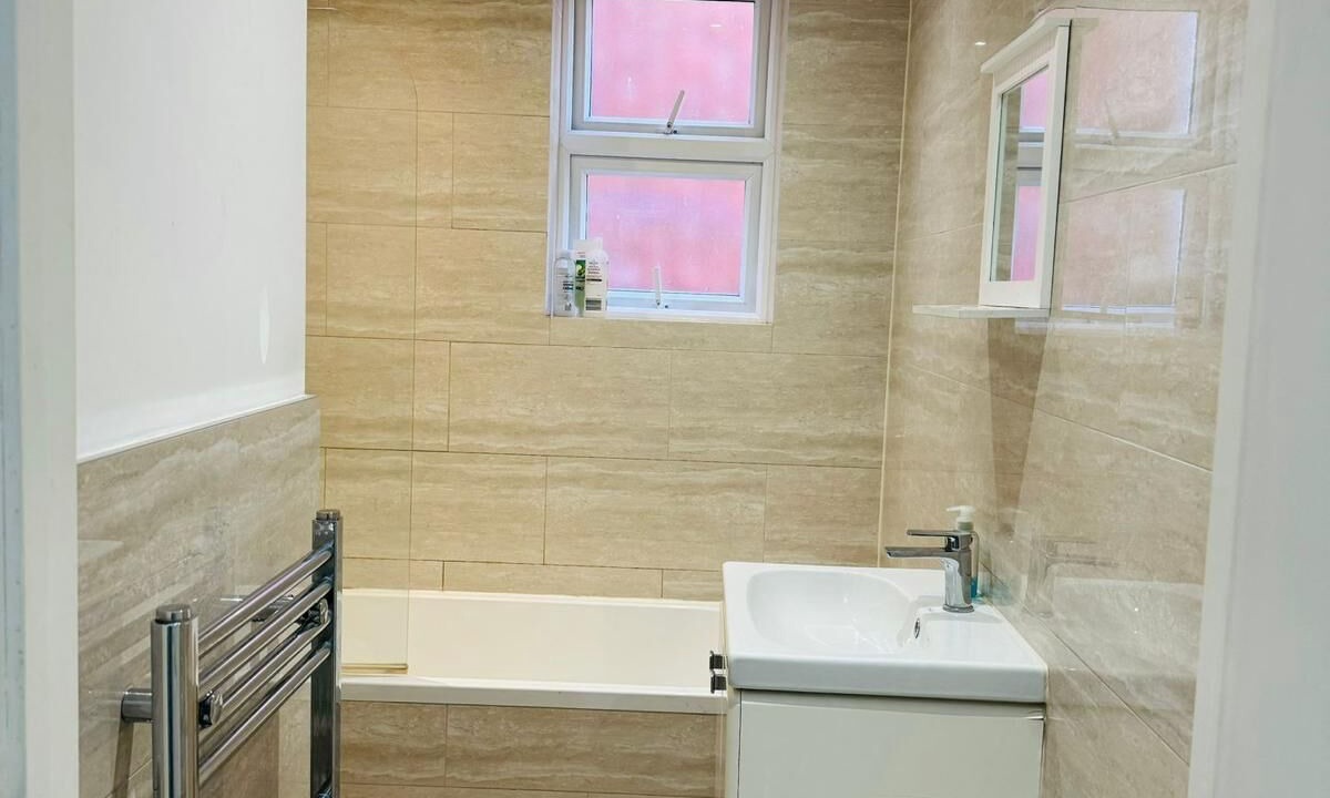 Photo of Bathroom in Oxford