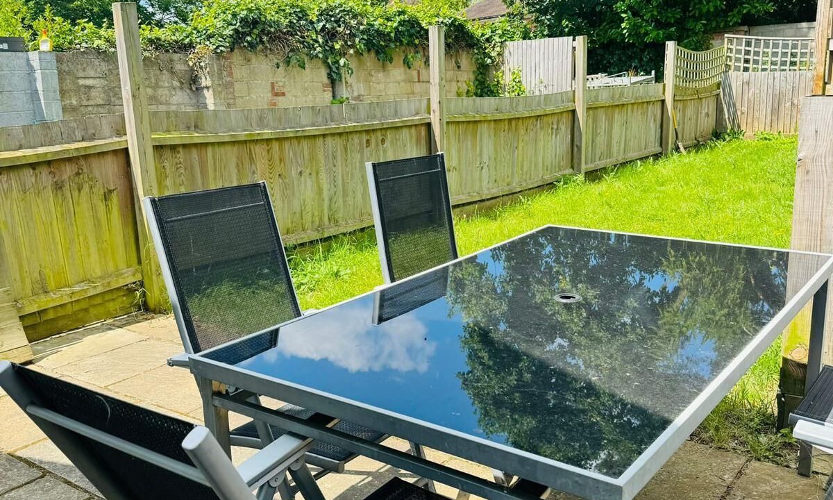 Photo of Outdoor in Oxford