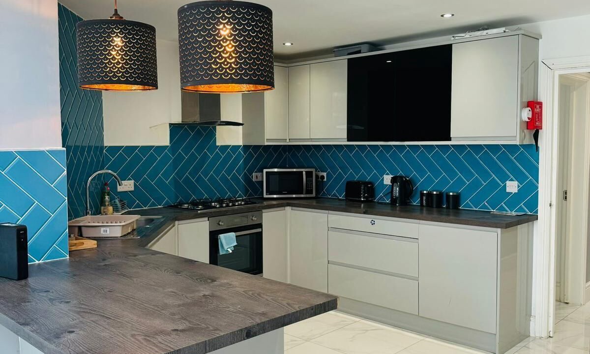 Photo of Kitchen in Oxford