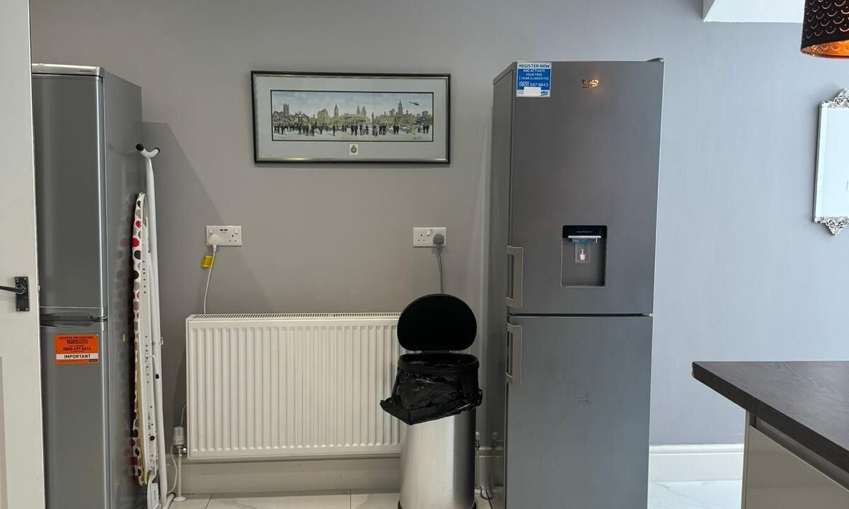 Photo of Others in Oxford