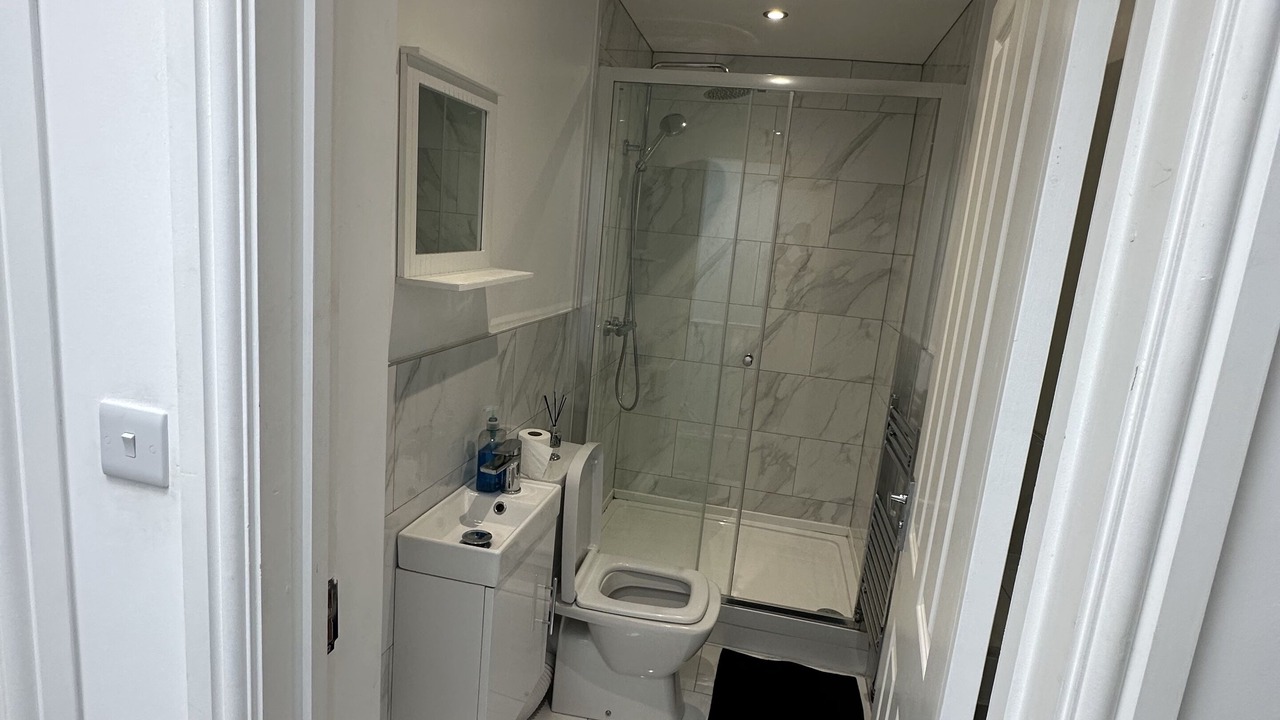 Photo of Bathroom in Oxford