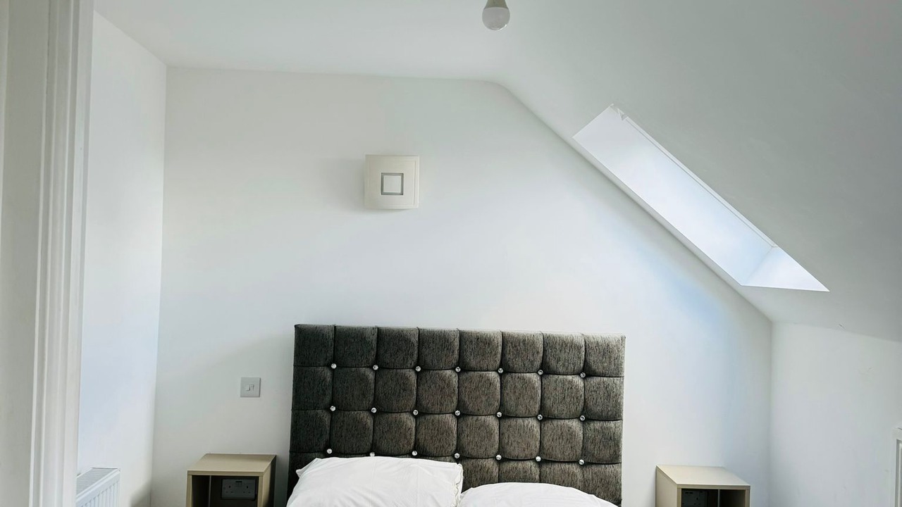 Photo of Bedroom in Oxford