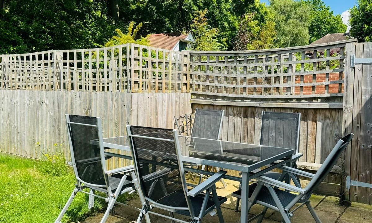 Photo of Outdoor in Oxford