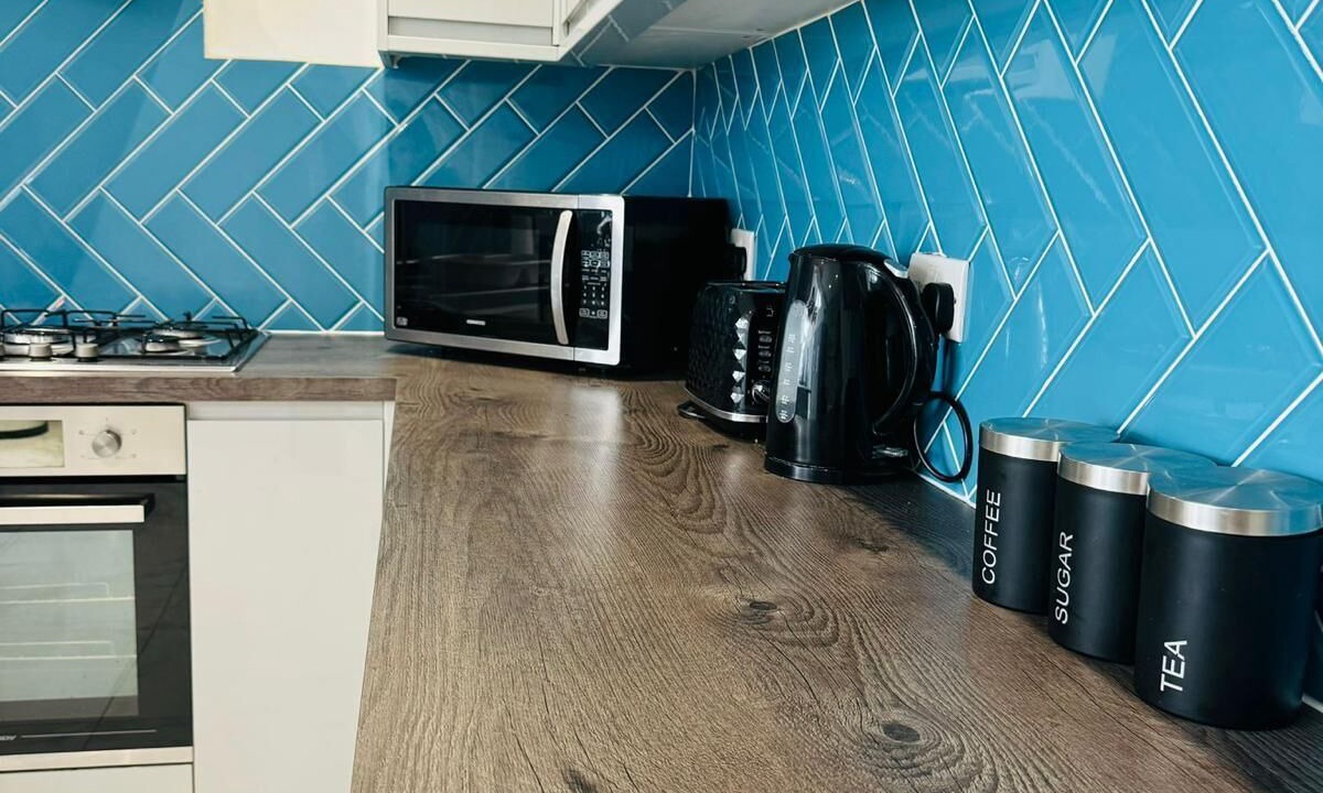 Photo of Kitchen in Oxford