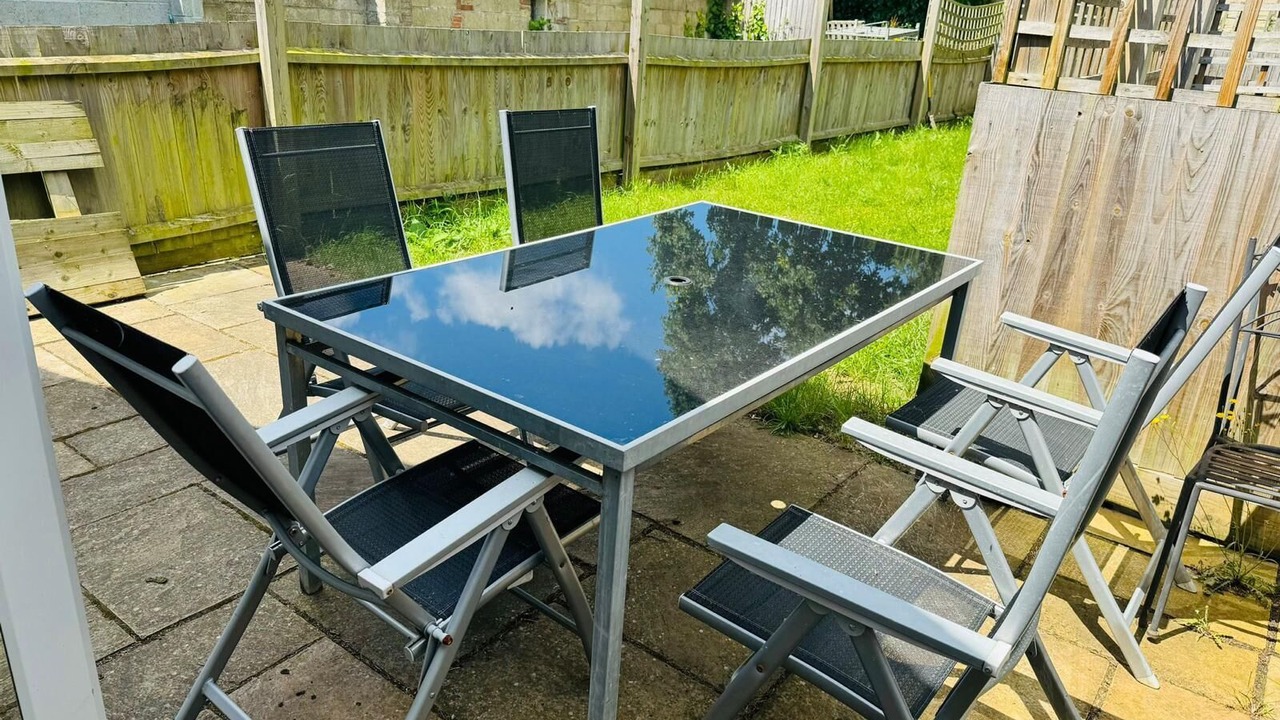 Photo of Outdoor in Oxford