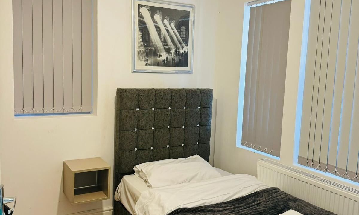 Photo of Bedroom in Oxford