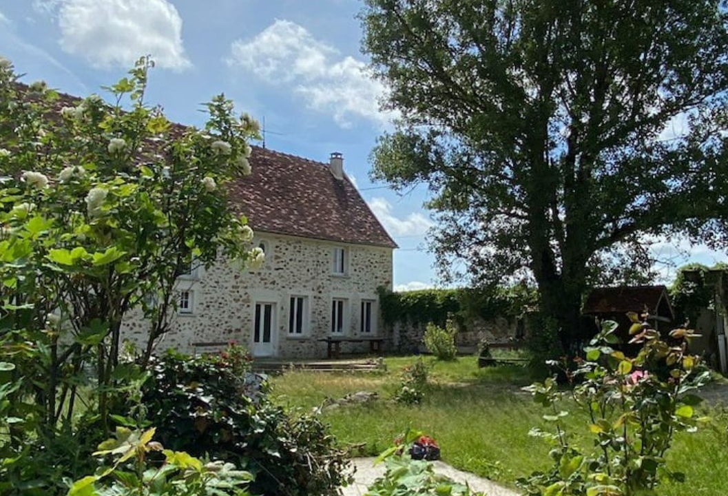 Photo of Outdoor in Verdelot