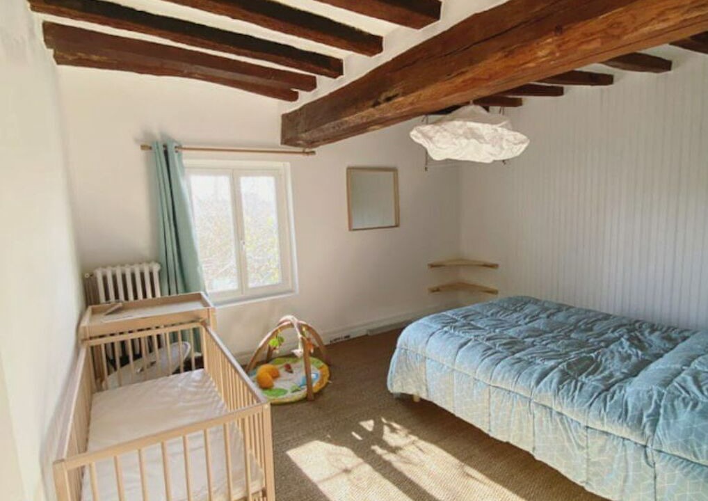 Photo of Bedroom in Verdelot