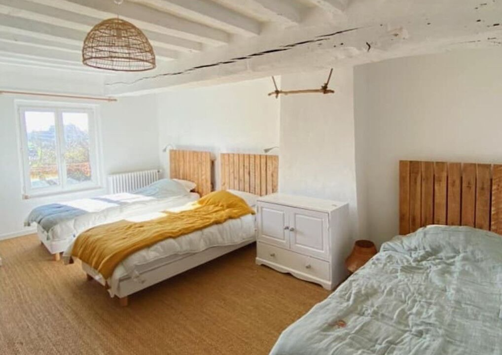 Photo of Bedroom in Verdelot