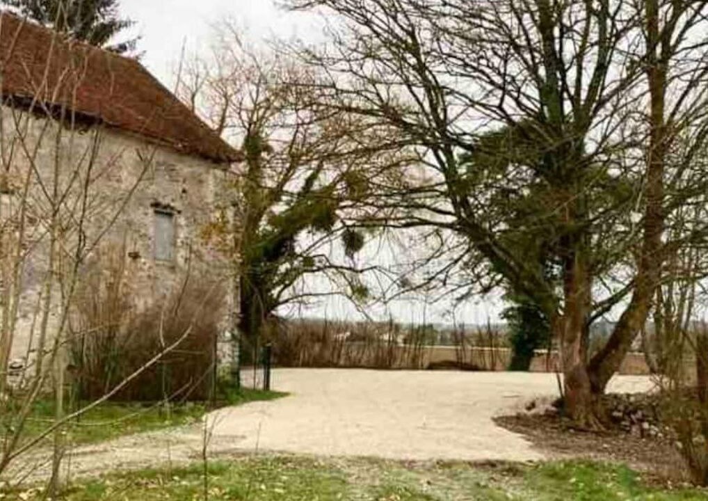 Photo of Outdoor in Verdelot
