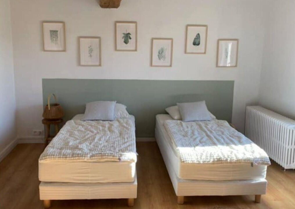 Photo of Bedroom in Verdelot